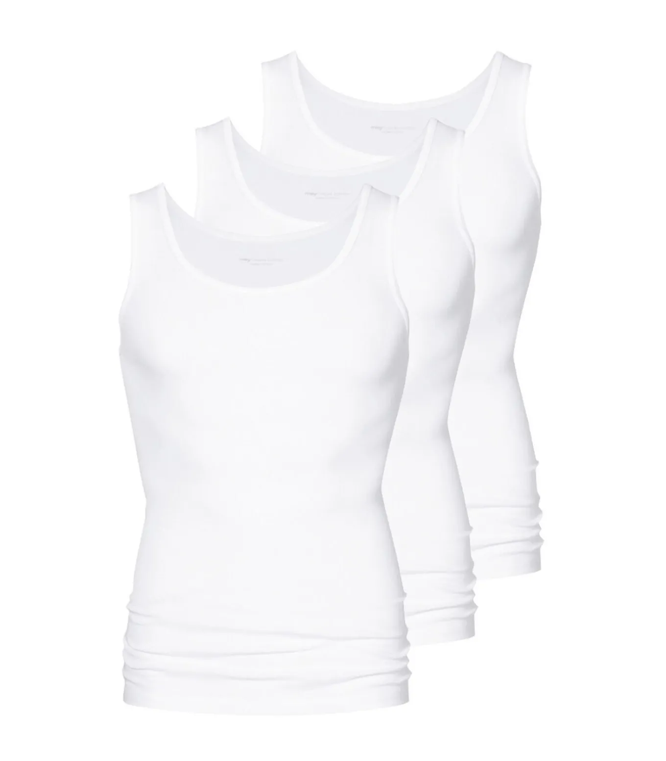 3 pack Casual Cotton - onderhemd
