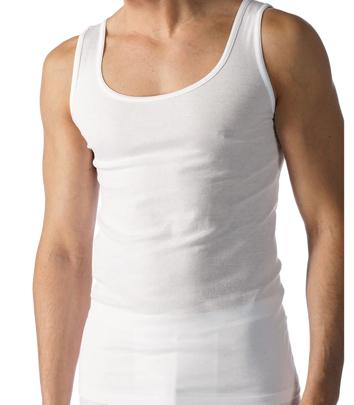 3 pack Casual Cotton - onderhemd