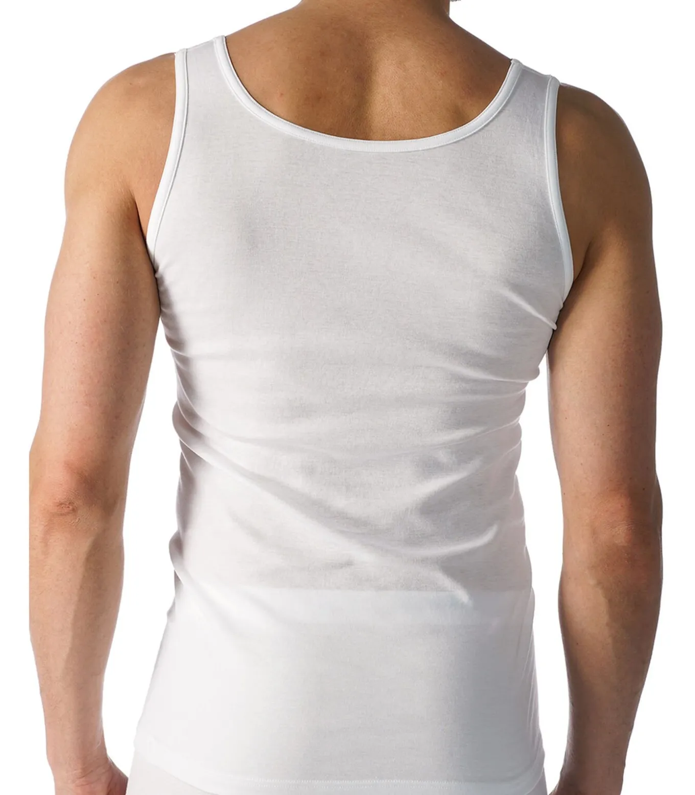 3 pack Casual Cotton - onderhemd