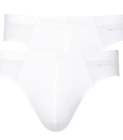 2 pack Casual Cotton - slip / onderbroek