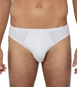 3 pack Cotton & More - minislip