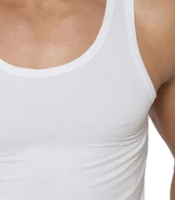 2 pack Cotton & More - sportjas onderhemd