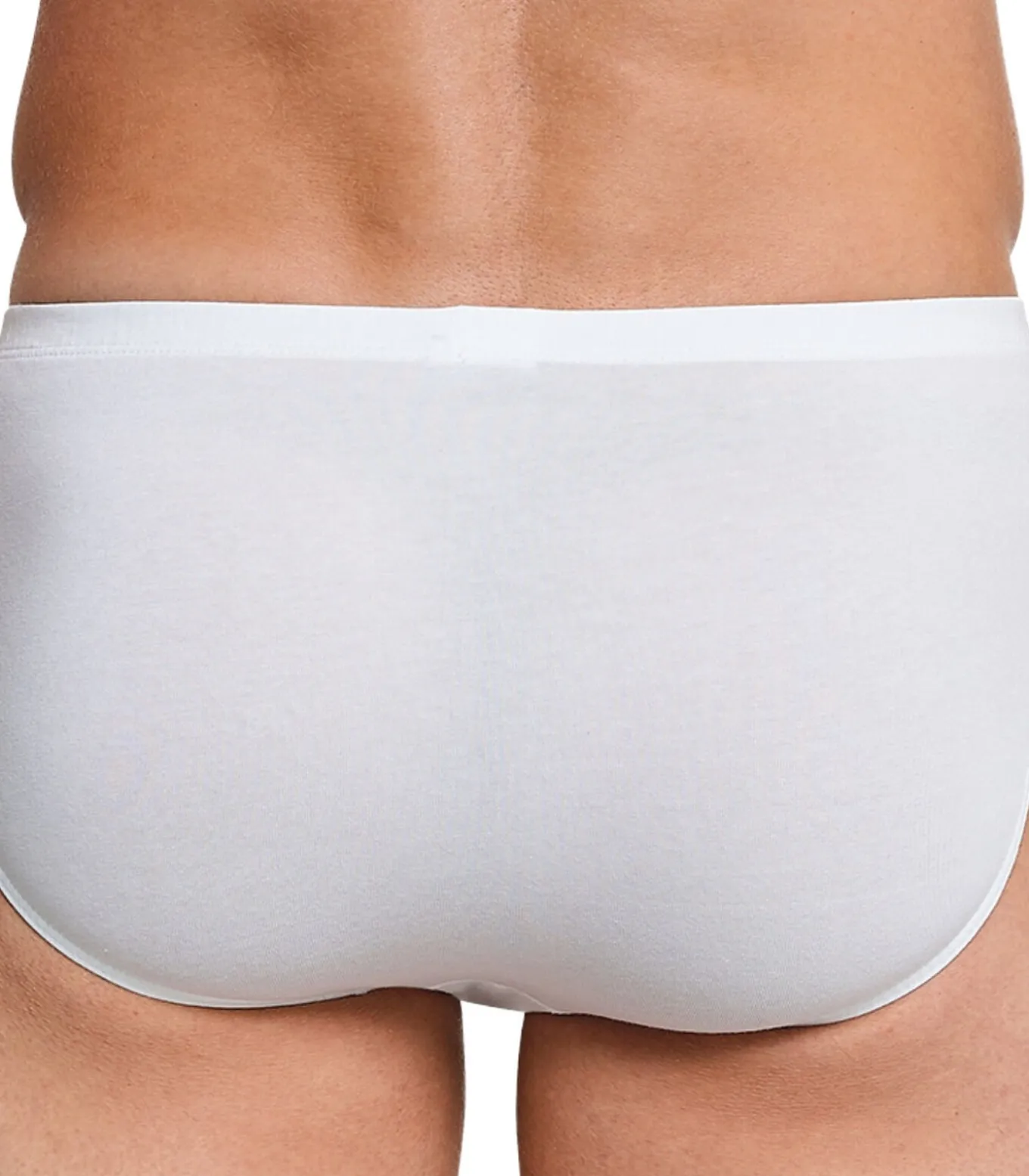 6 pack Cotton Essential - supermini