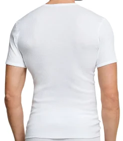 3 pack Cotton Essentials dubbelrib - shirt
