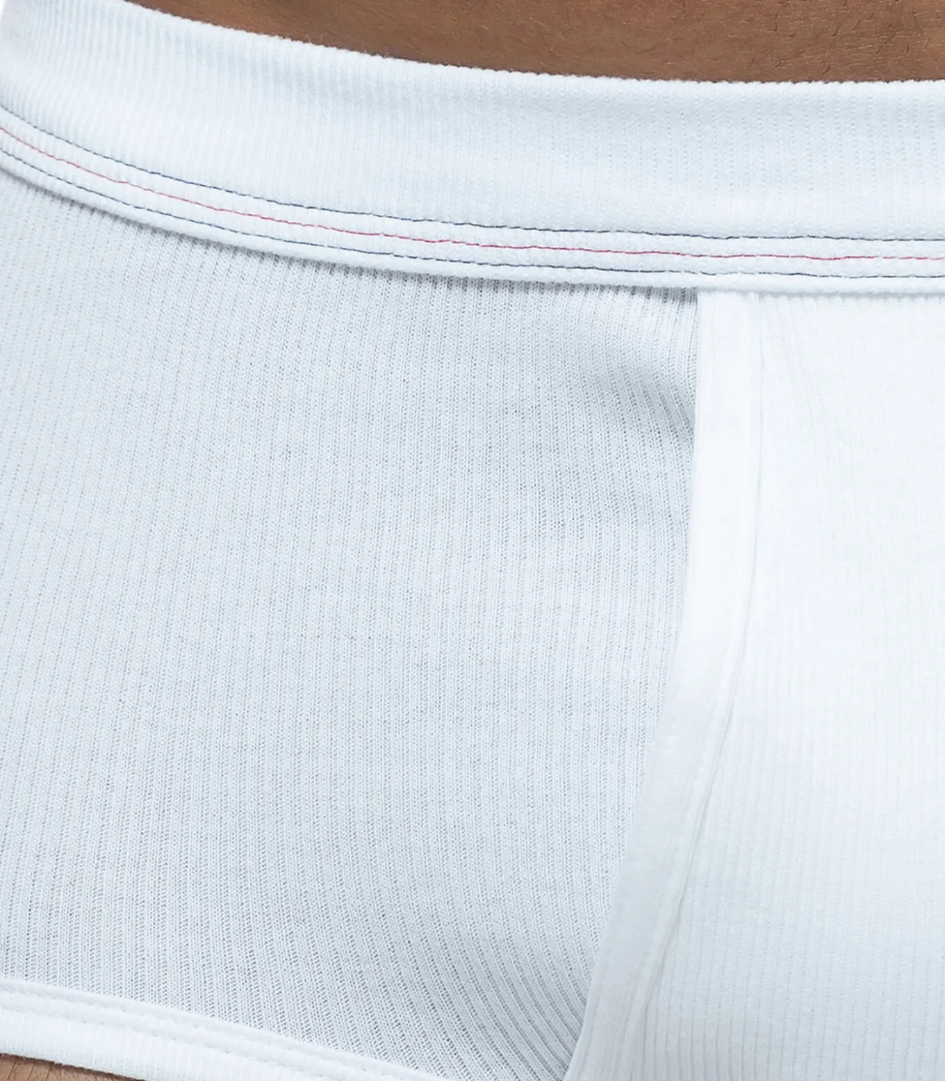 5 pack Doppelripp - slip / onderbroek
