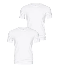 2 pack Dry Cotton - onder t-shirts