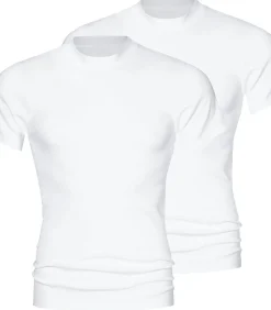 2 pack Dry Cotton - onder t-shirts