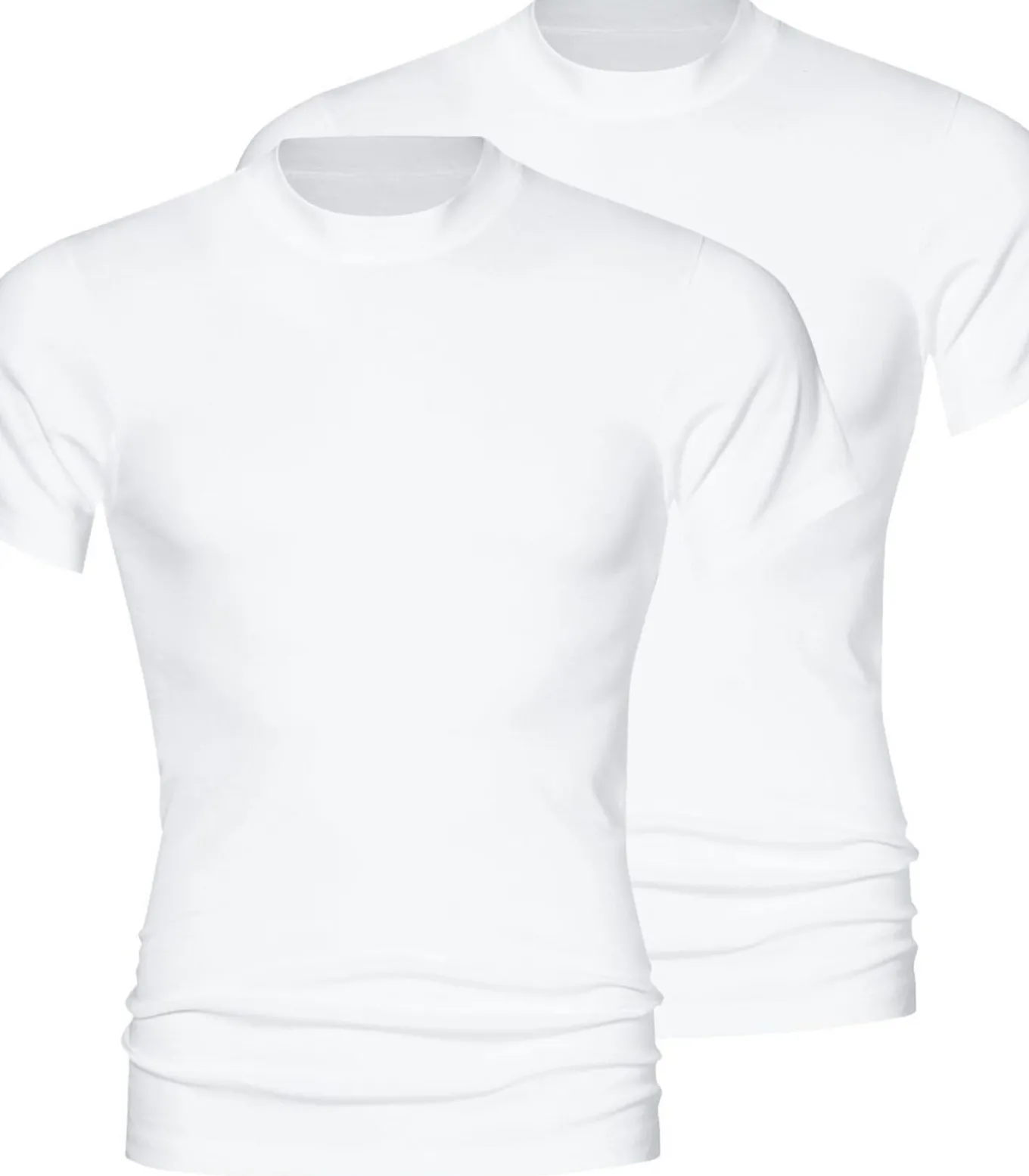 2 pack Dry Cotton - onder t-shirts