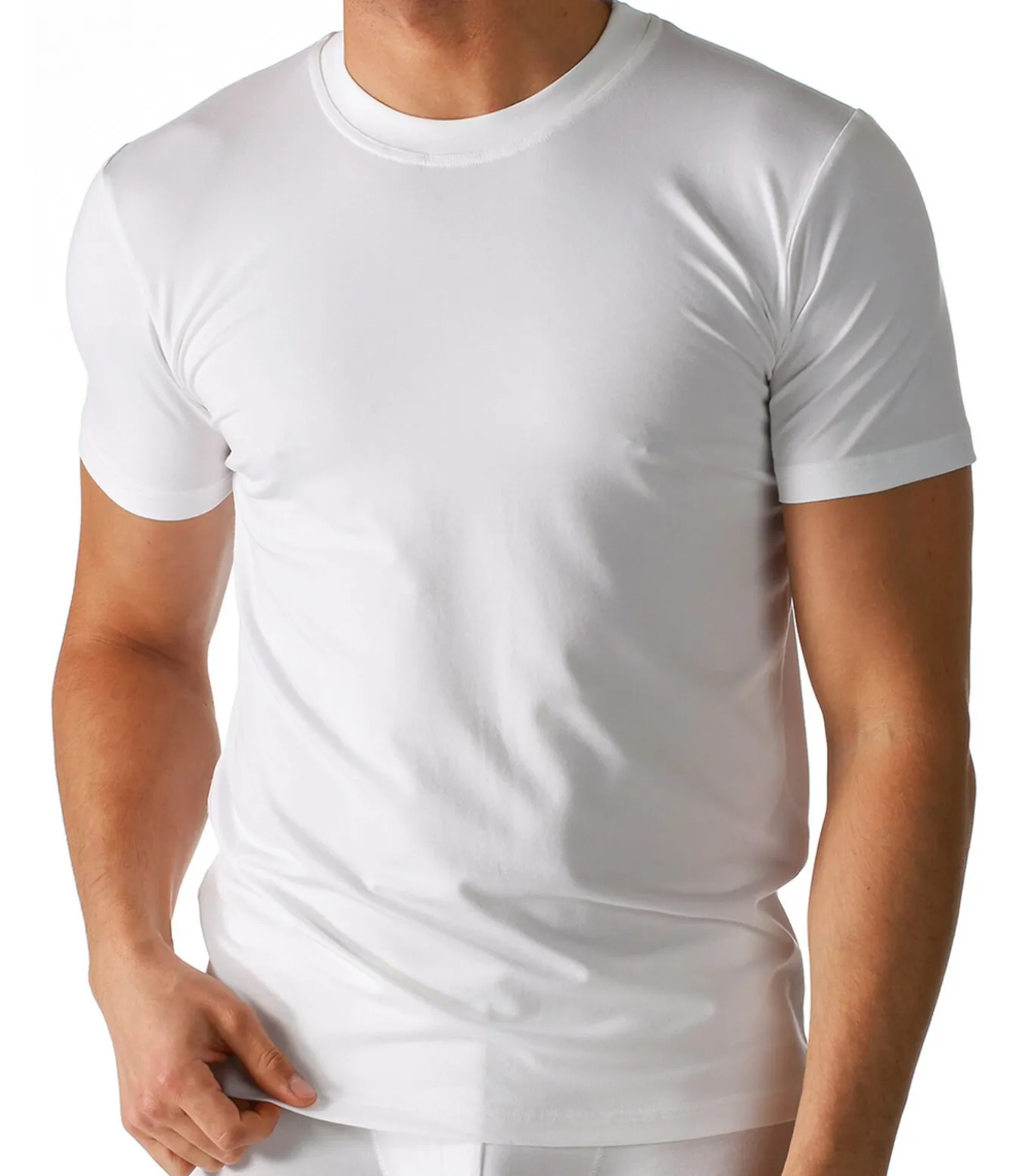 2 pack Dry Cotton - onder t-shirts