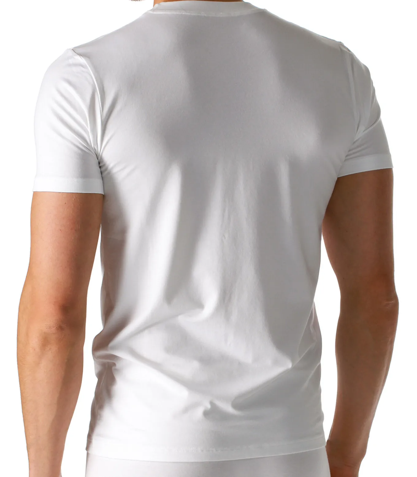 2 pack Dry Cotton - onder t-shirts