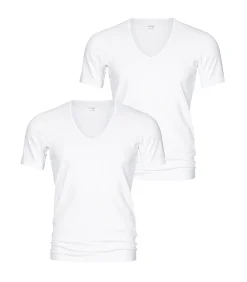 2 pack Dry Cotton - onder t-shirts