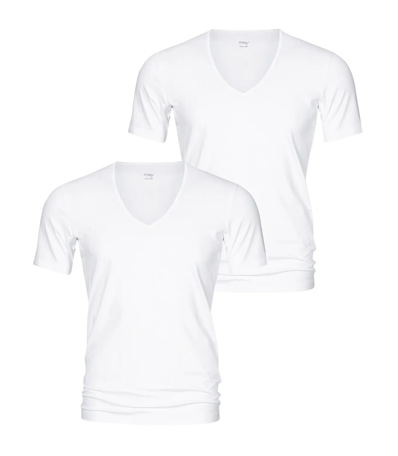 2 pack Dry Cotton - onder t-shirts