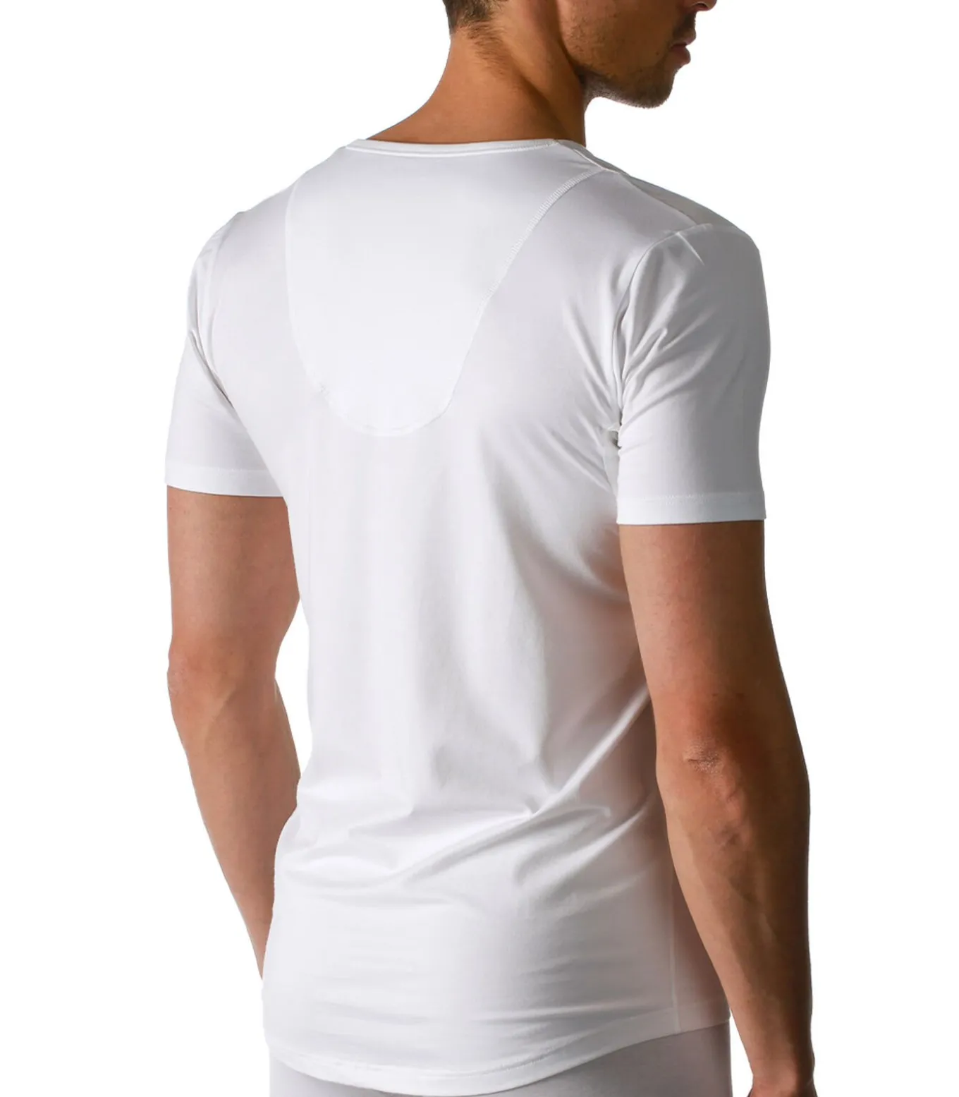 2 pack Dry Cotton - onder t-shirts