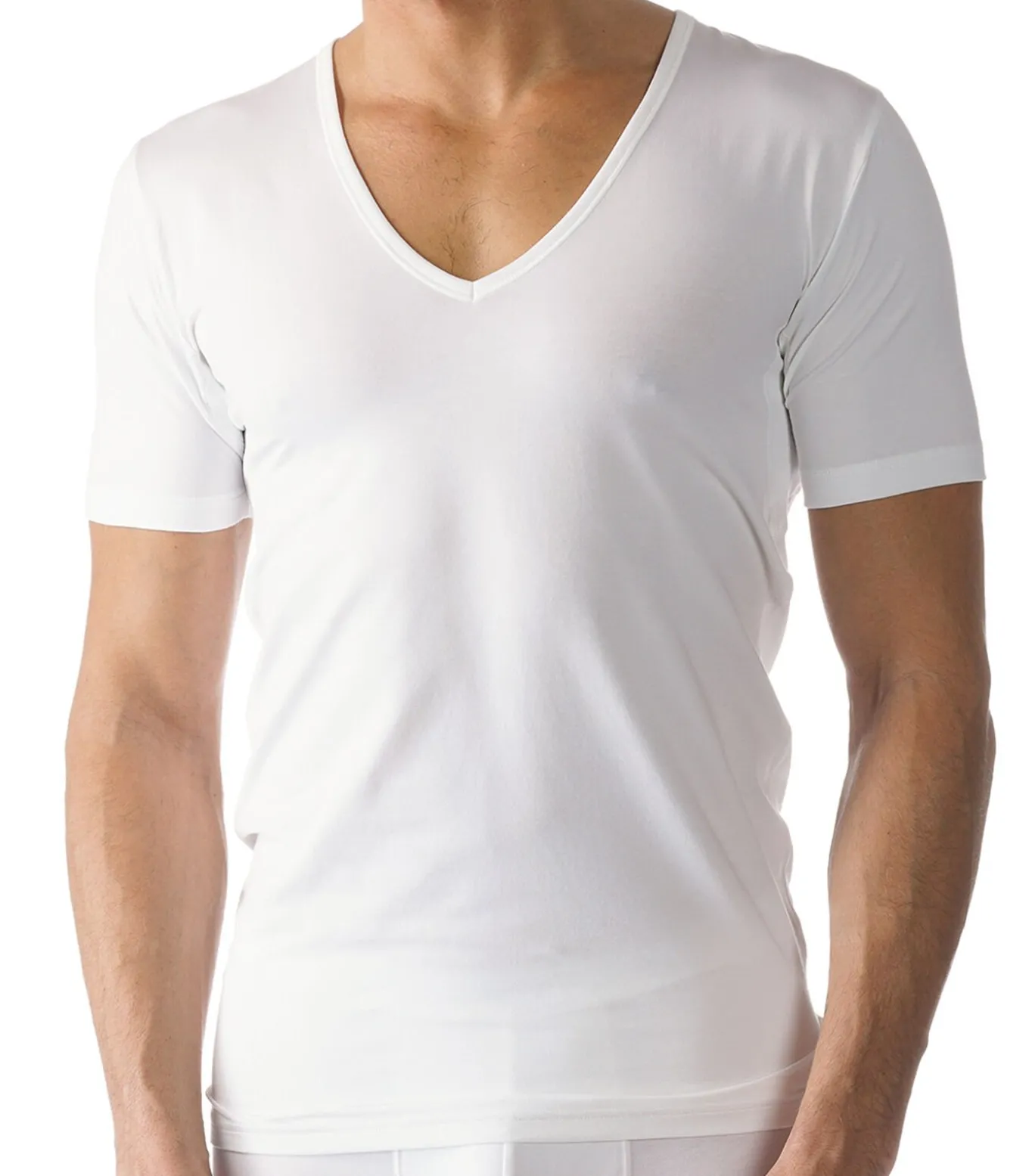 2 pack Dry Cotton - onder t-shirts
