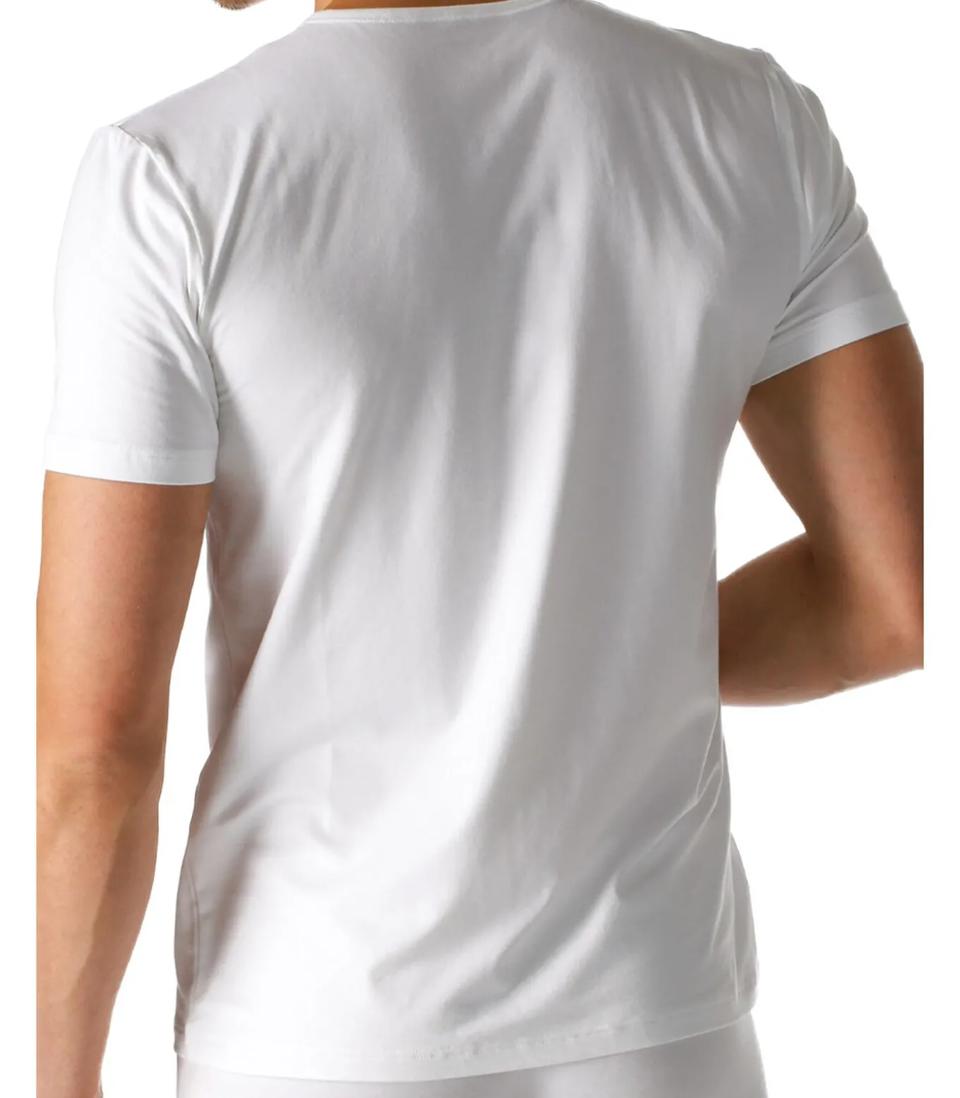 2 pack Dry Cotton - onder t-shirts