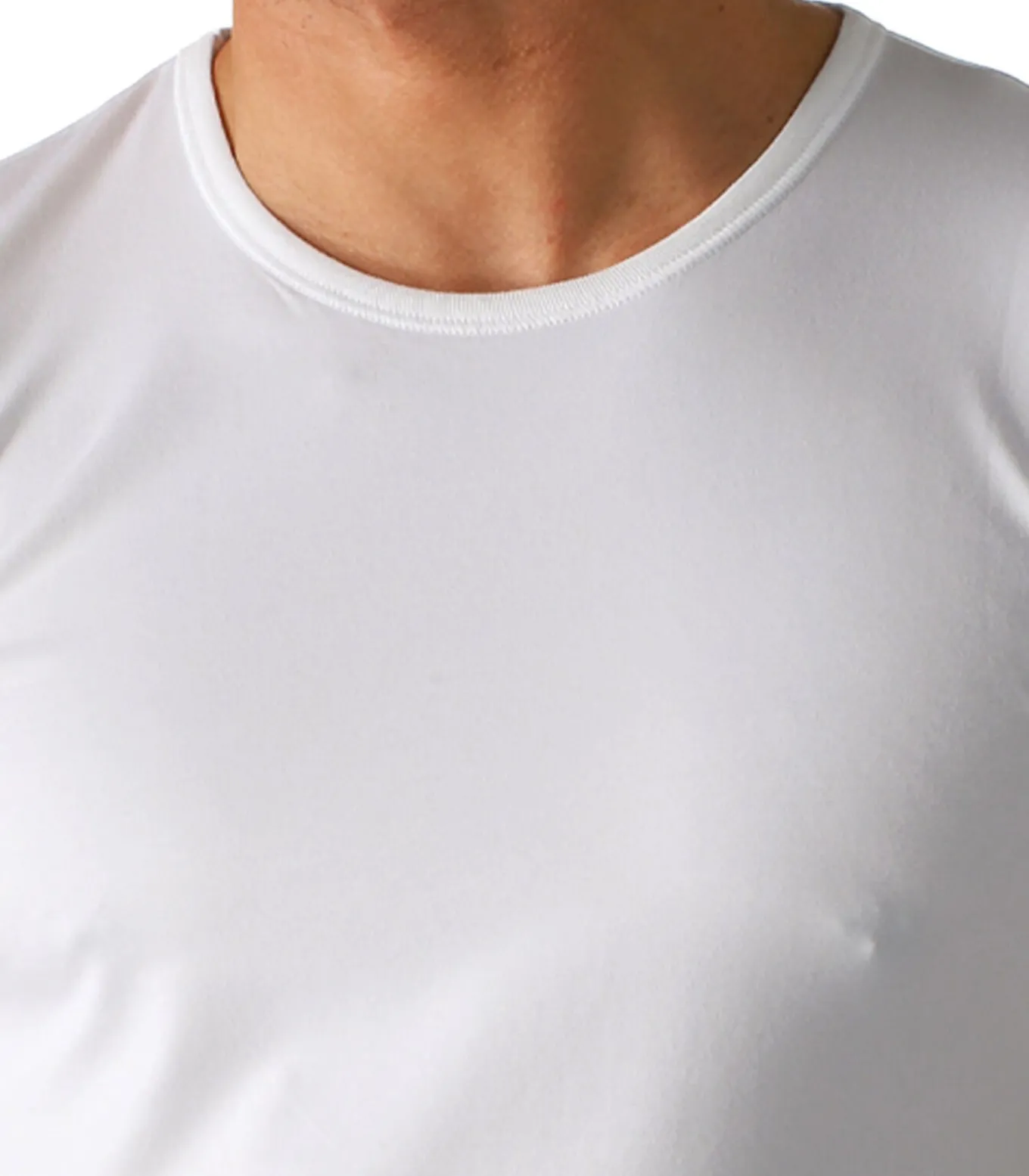 2 pack Dry Cotton - onder t-shirts