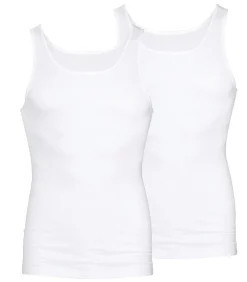 2 pack Dry Cotton - onderhemd