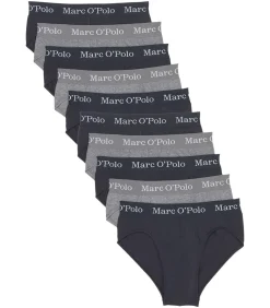 10 pack Elements Organic Cotton - onderbroek