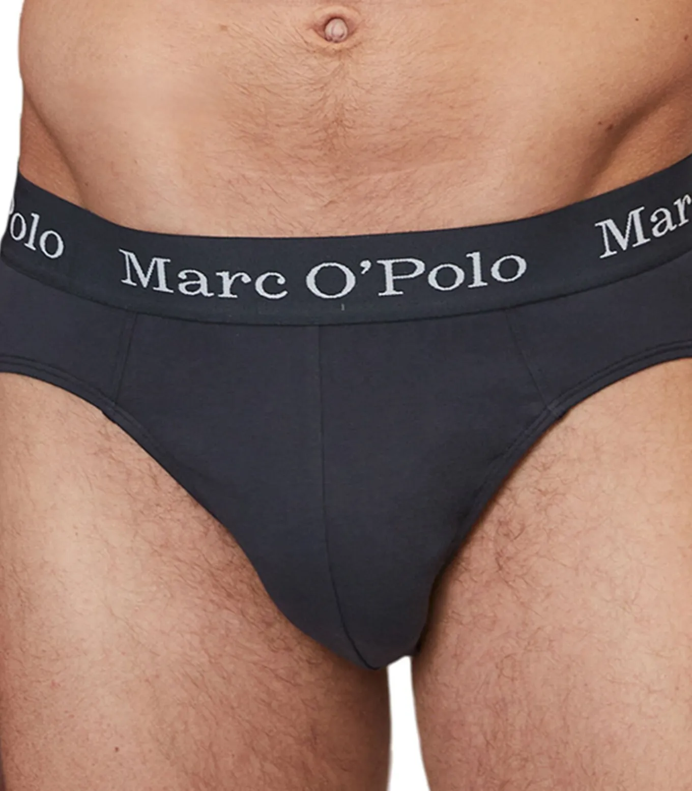 10 pack Elements Organic Cotton - onderbroek