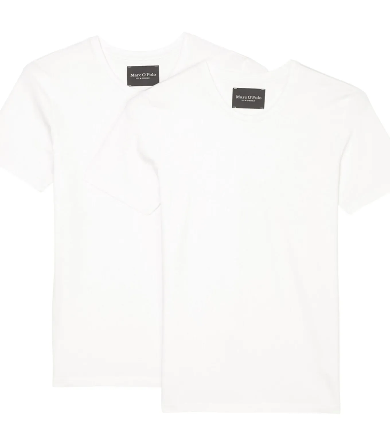 2 pack Essentials Organic Cotton - onderhemd