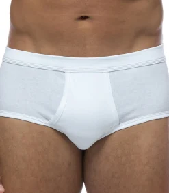 10 pack Feinripp - slip / onderbroek