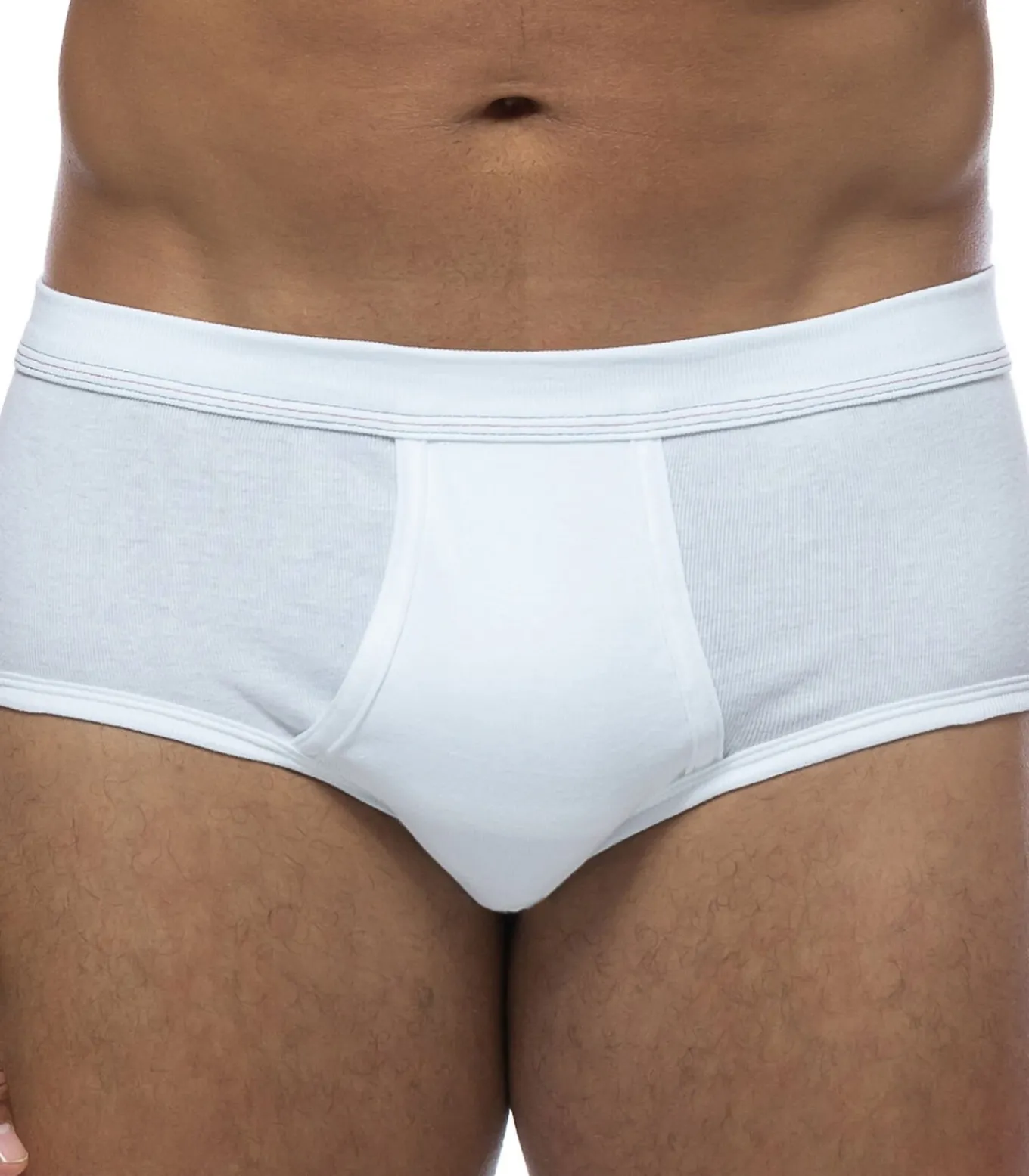 10 pack Feinripp - slip / onderbroek