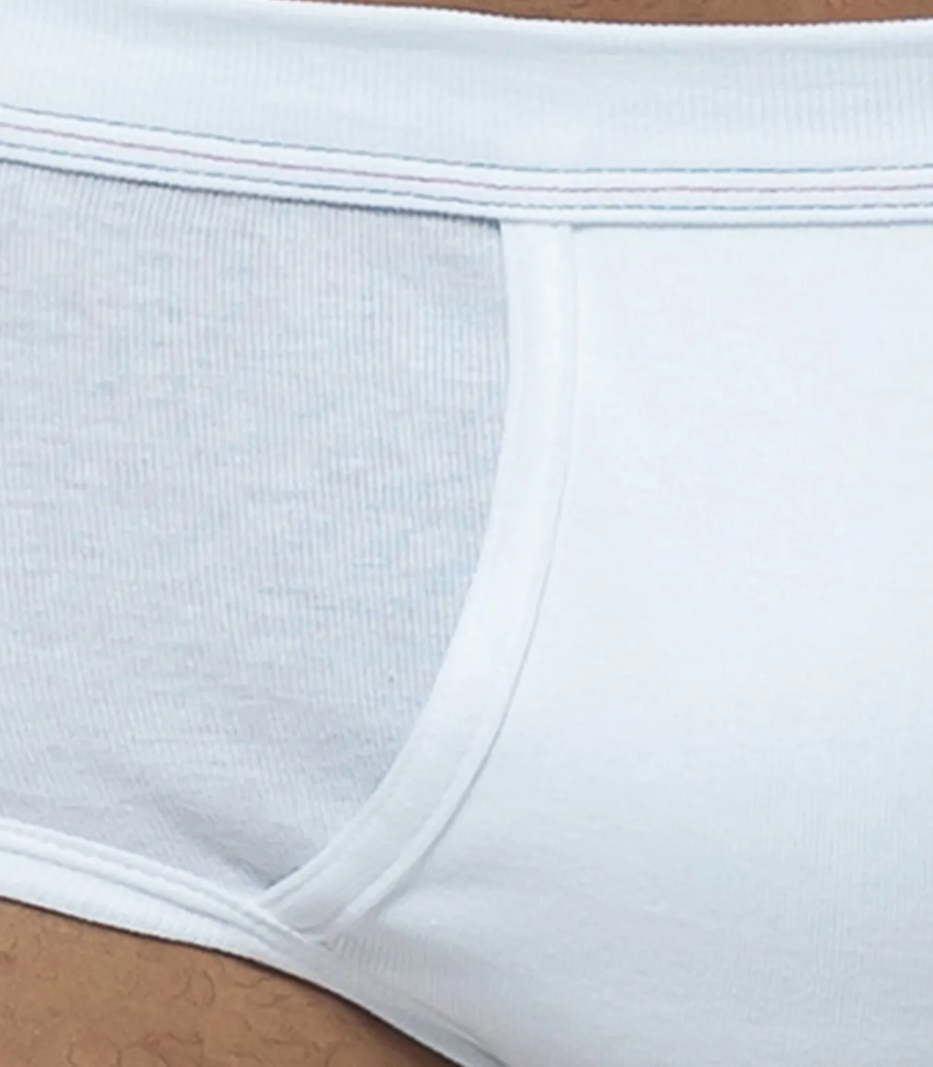 10 pack Feinripp - slip / onderbroek