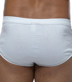 5 pack Feinripp - slip / onderbroek