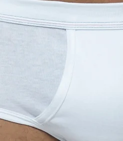 5 pack Feinripp - slip / onderbroek