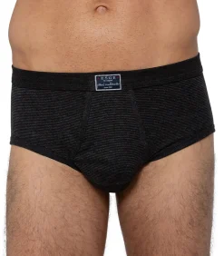 5 pack- Fijnrib Jeans - slip