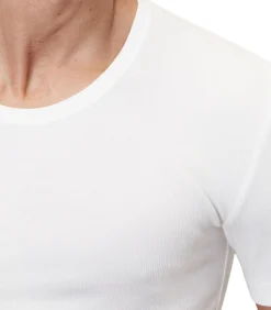 2 pack Iconic Rib Organic Cotton - onderhemd