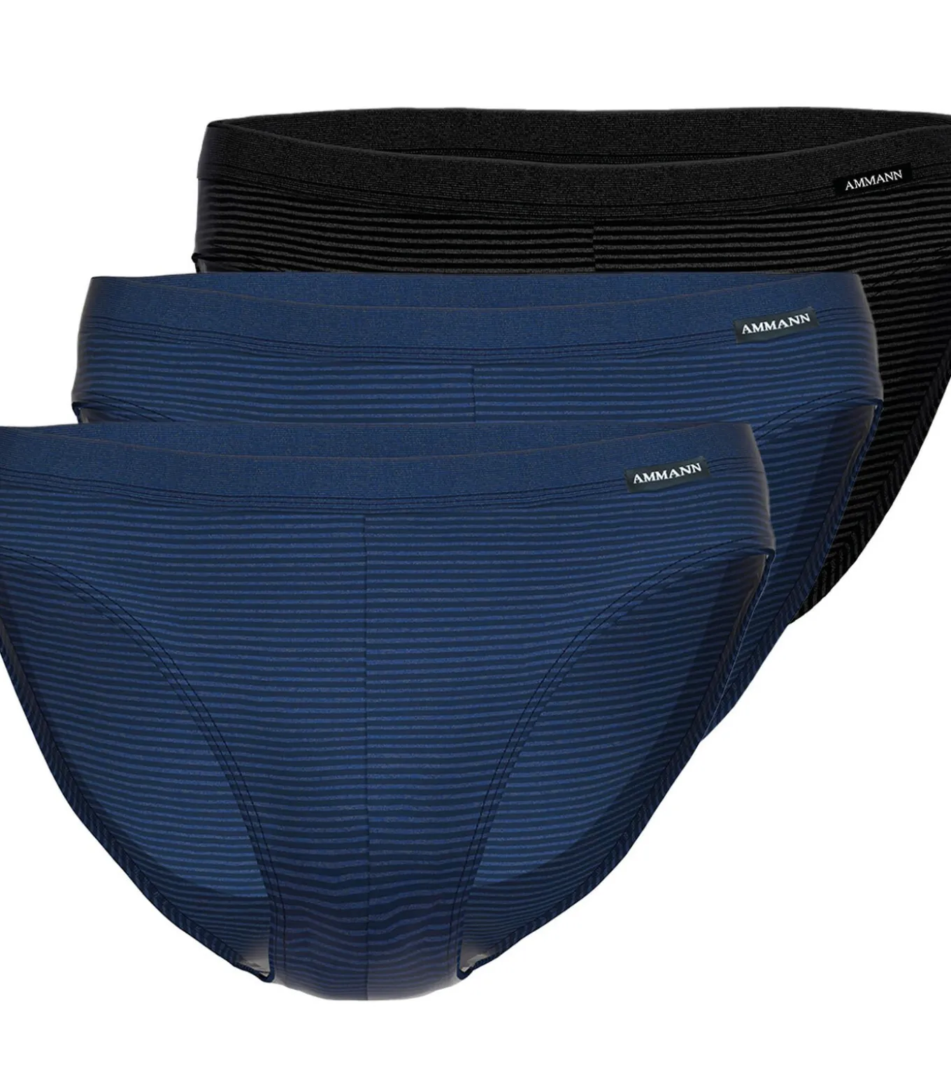 3 pack Jeans - jazzpants onderbroek