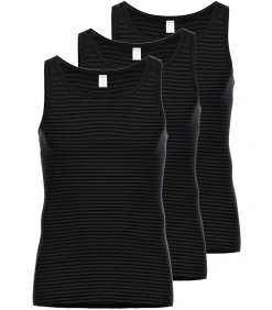 3 pack Jeans - sportjas onderhemd
