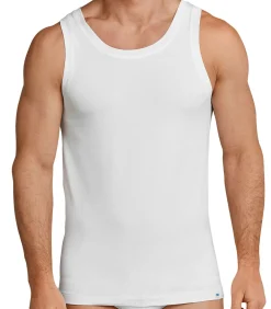 2 pack Long Life Cotton - onderhemd