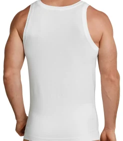 2 pack Long Life Cotton - onderhemd