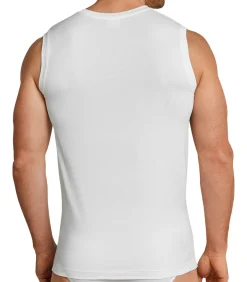 2 pack Long Life Cotton - tanktop