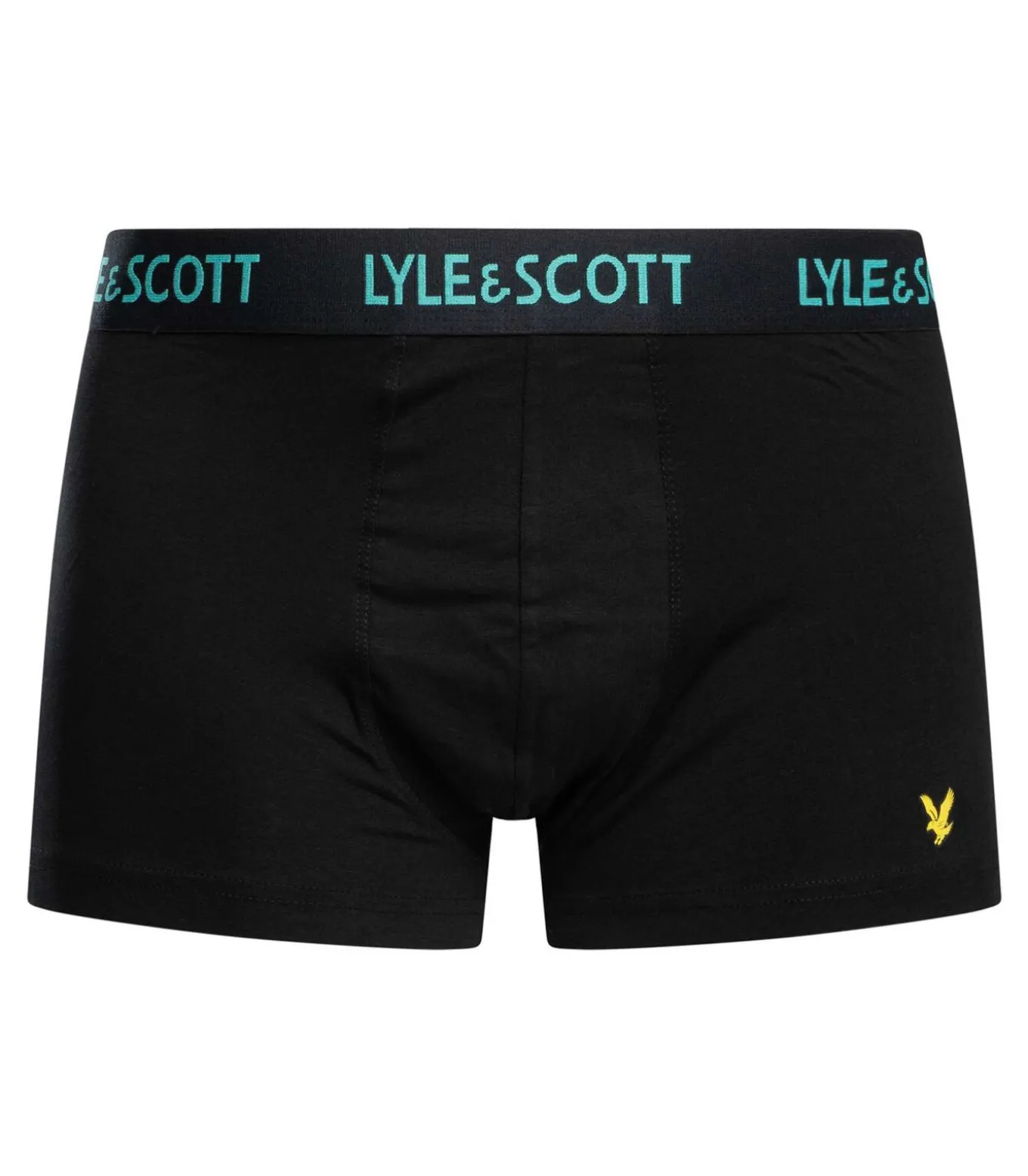 5 Pack Miller Trunks