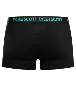 5 Pack Miller Trunks