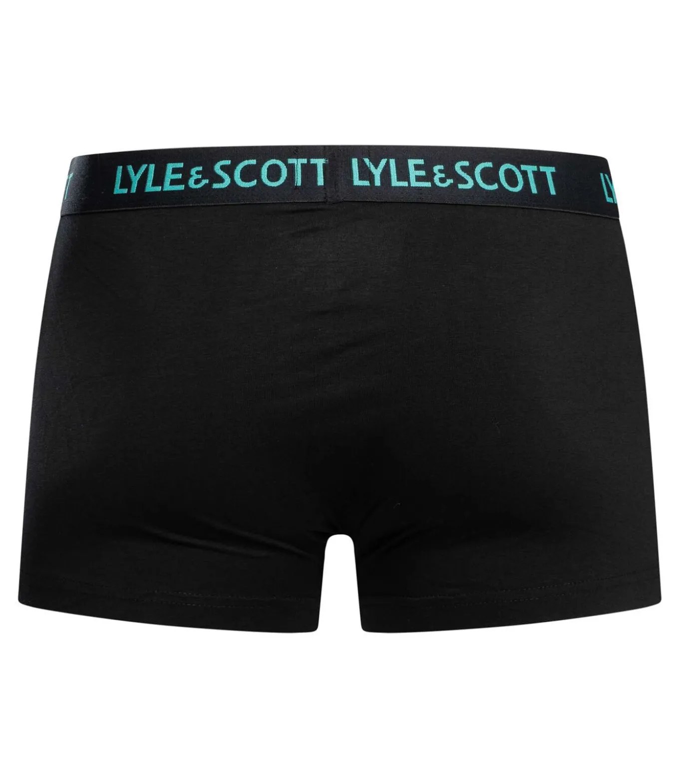 5 Pack Miller Trunks