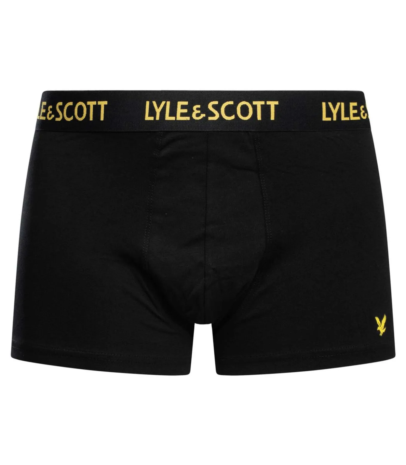 5 Pack Miller Trunks