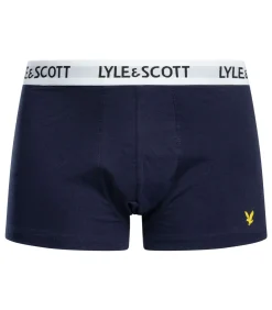 5 Pack Miller Trunks