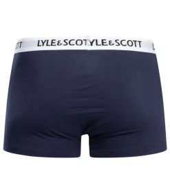 5 Pack Miller Trunks