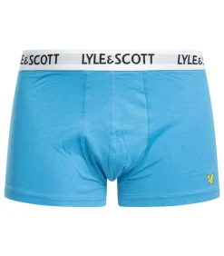 5 Pack Miller Trunks