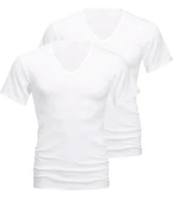 2 pack Noblesse - onder t-shirts