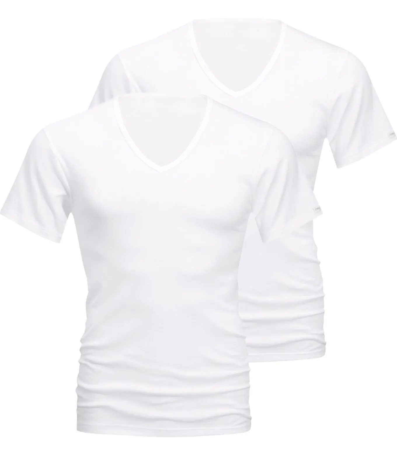 2 pack Noblesse - onder t-shirts