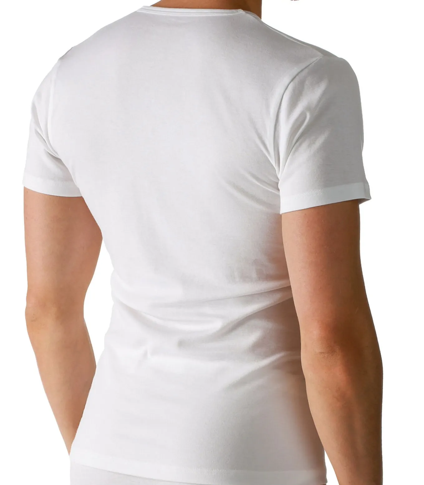 2 pack Noblesse - onder t-shirts
