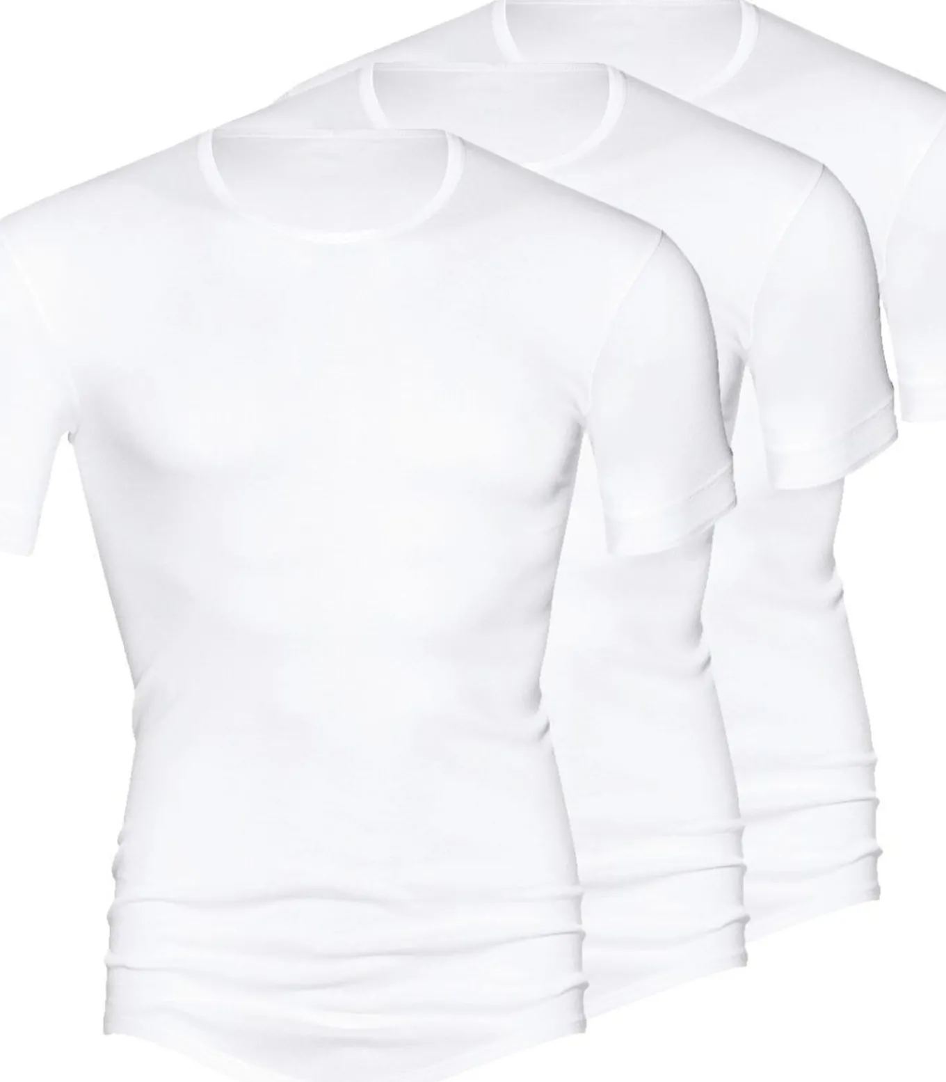 3 pack Noblesse - onder t-shirts