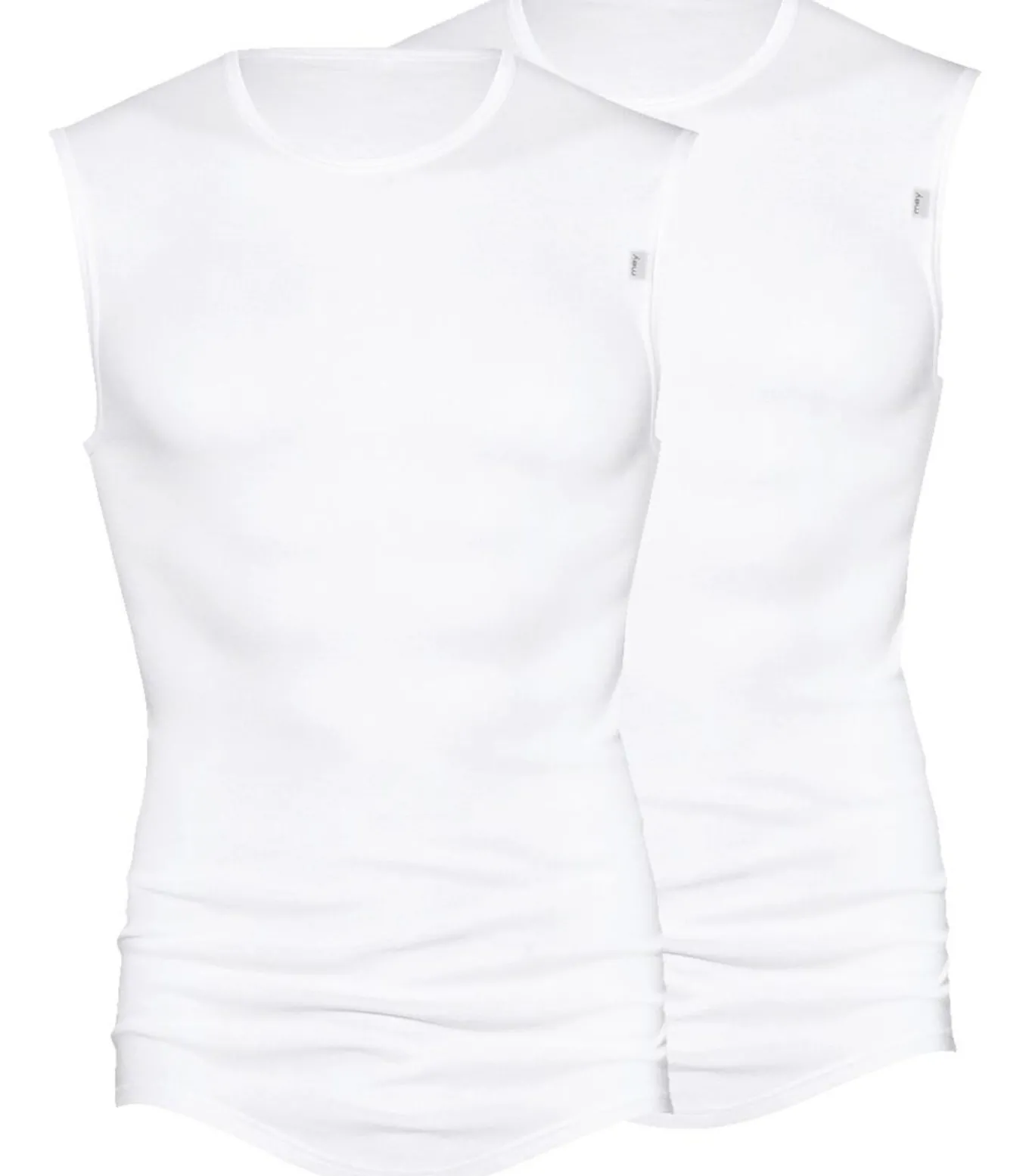 2 pack Noblesse - onderhemd