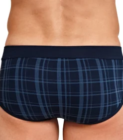 4 pack Original Classics fijnrib - onderbroek