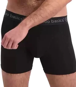 7 pack Rico - retro short / pant